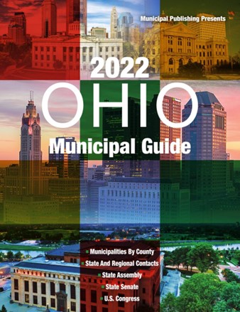 2022 Ohio Municipal Guide