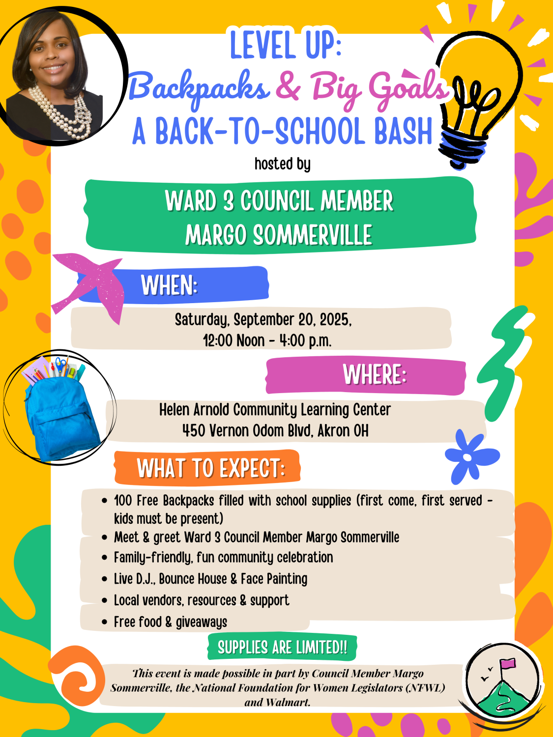 flyer