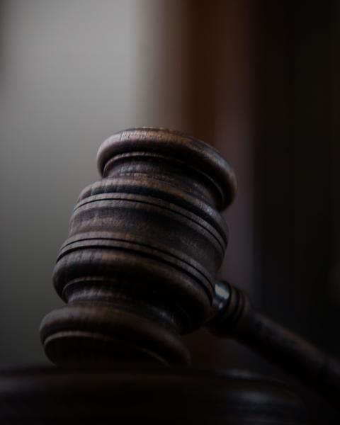gavel 