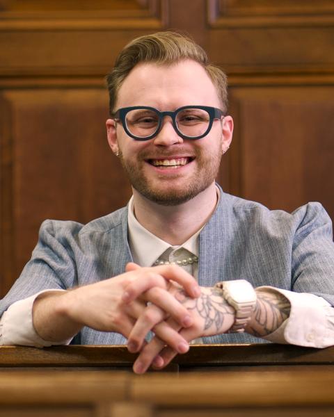 picture of Fran Wilson