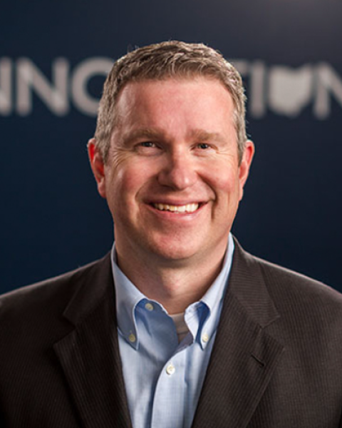 picture of Stephen Dyer