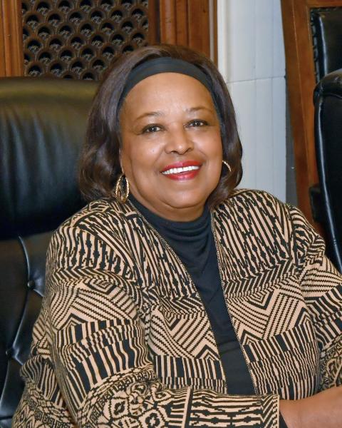 Jan Davis picture