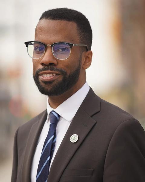 picture of Mark Greer
