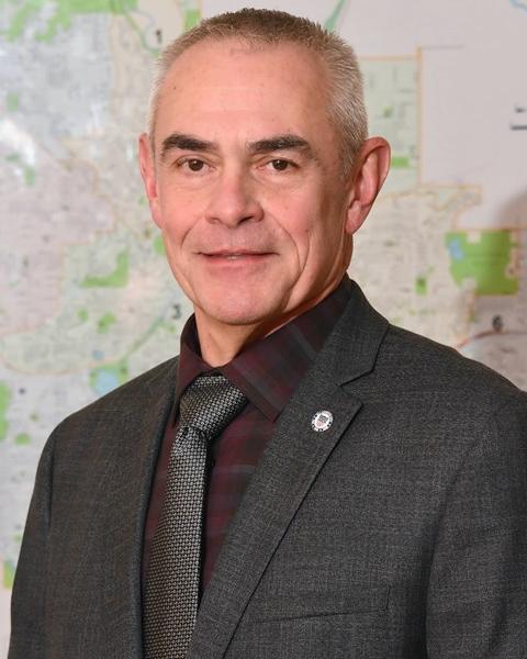 Brad McKitrick