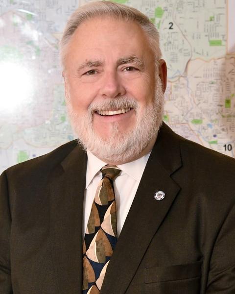 Mike Freeman