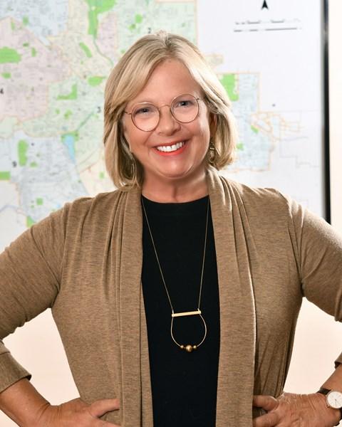 Nancy Holland