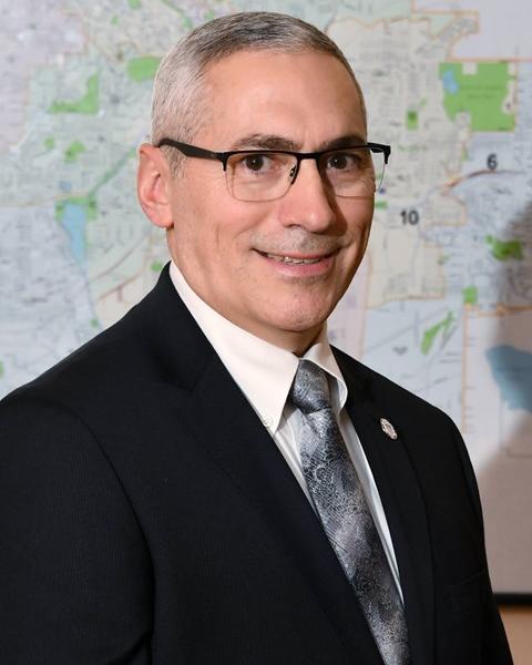Phil Lombardo