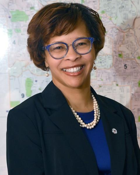 Tara Mosley