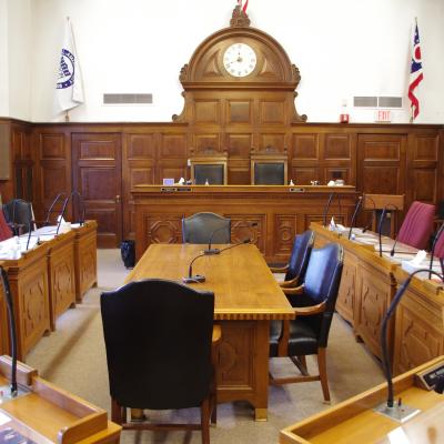 Council Chambers